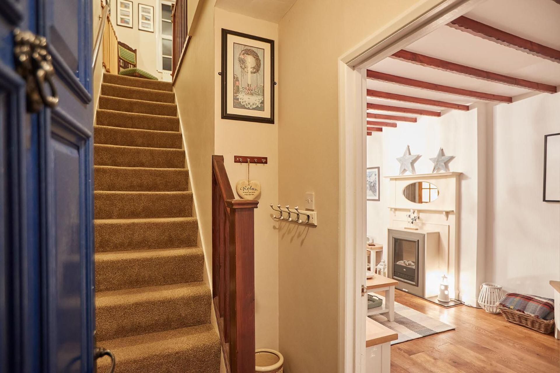 Cobble Holiday home