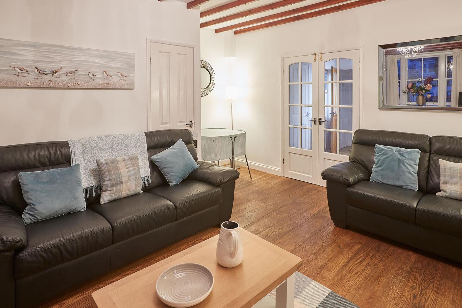 Holiday home Cobble *