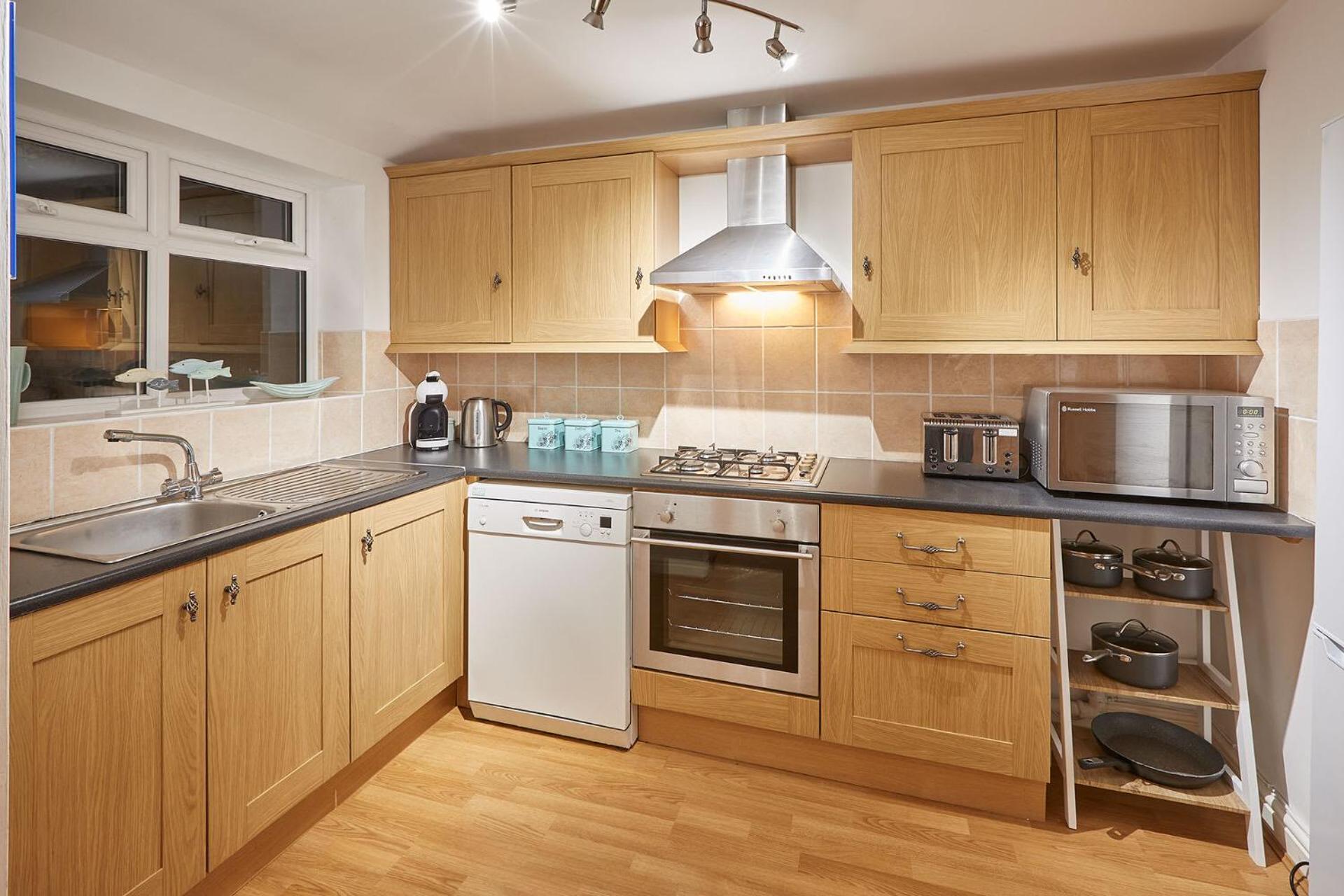 Holiday home Cobble Whitby