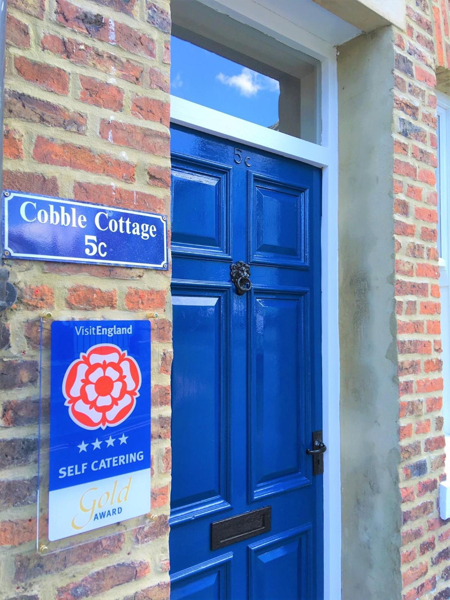 Cobble Holiday home