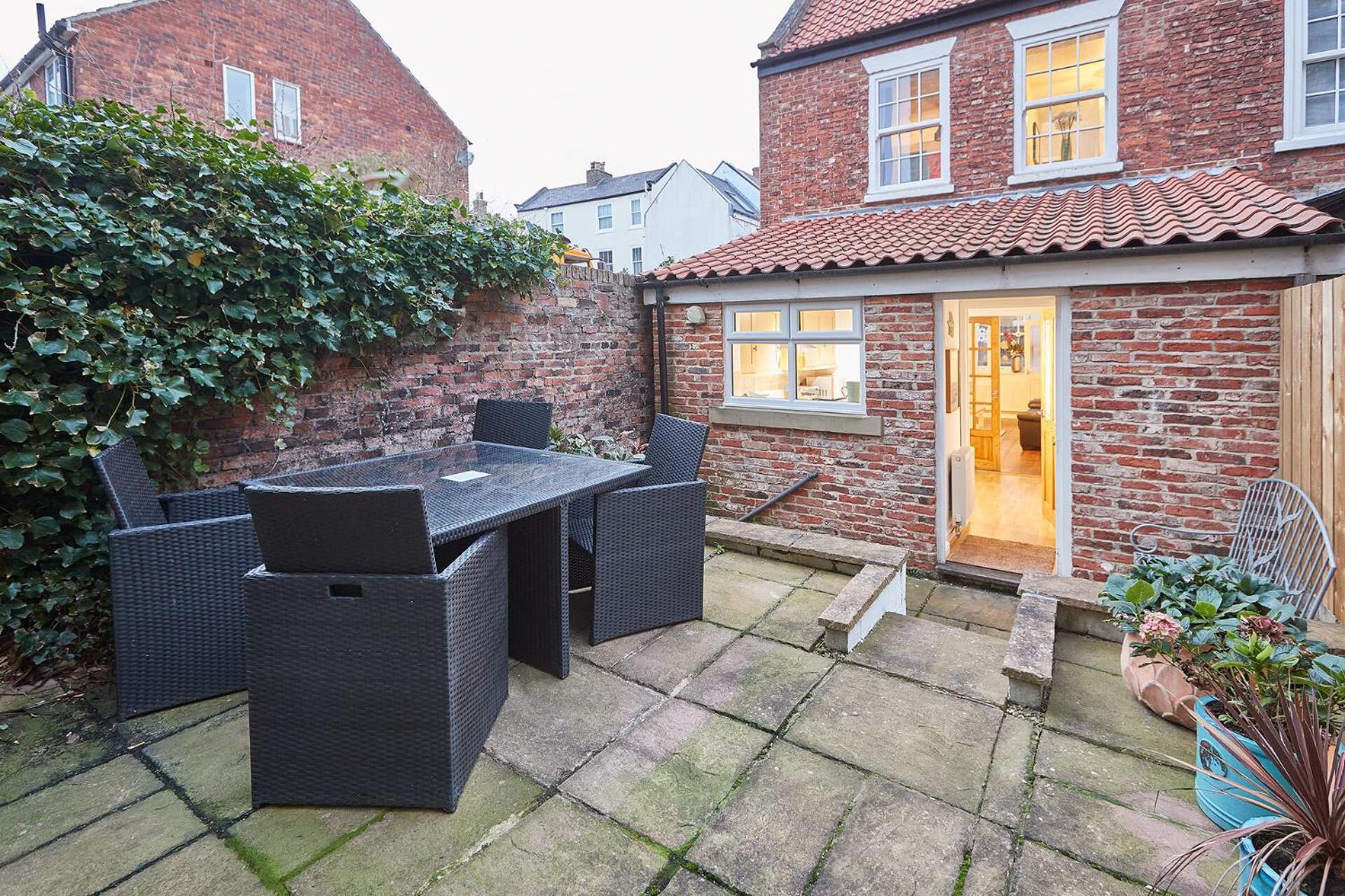 Holiday home Cobble *