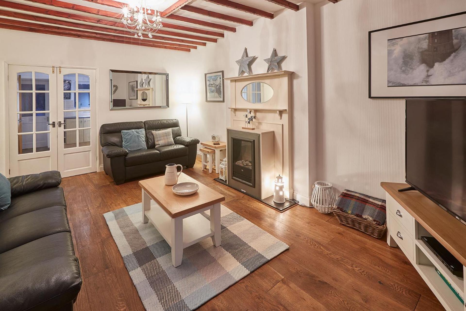 Holiday home Cobble Whitby