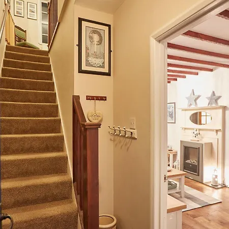 Cobble Cottage Whitby Exterior photo