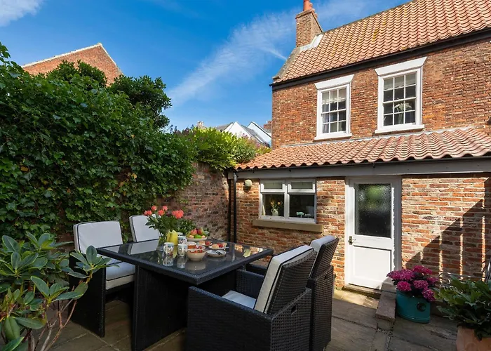 Cobble Cottage